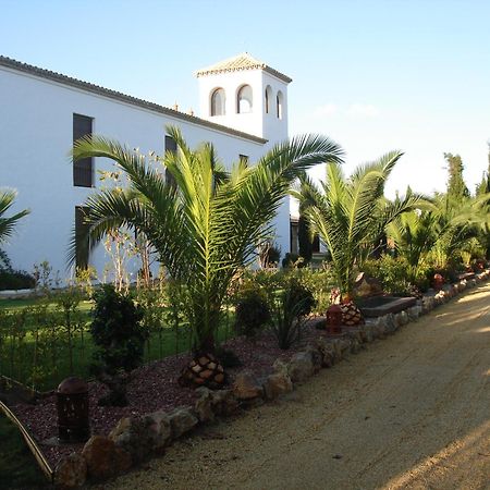 Hacienda Roche Viejo Villa Conil De La Frontera Exterior photo
