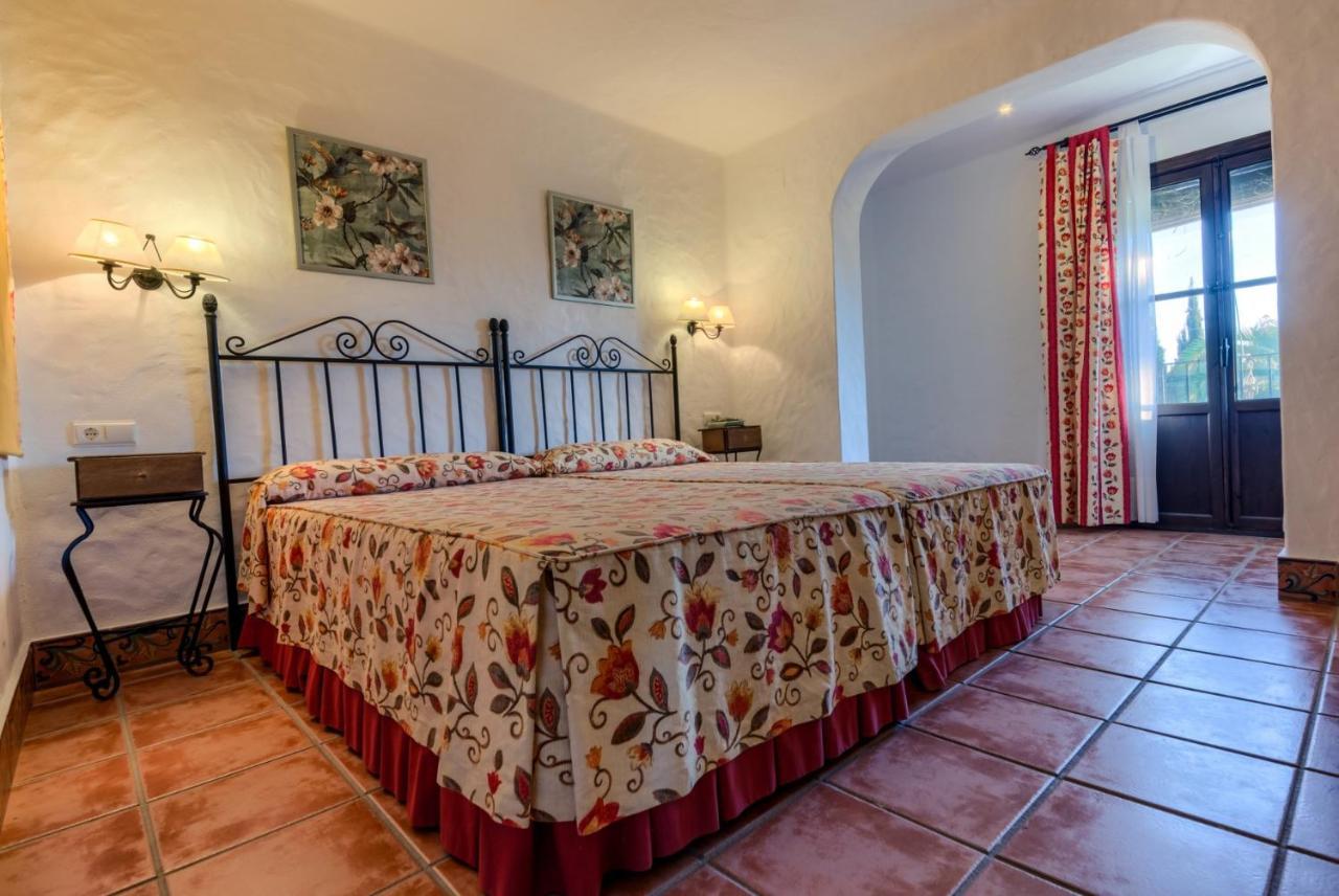 Hacienda Roche Viejo Villa Conil De La Frontera Exterior photo