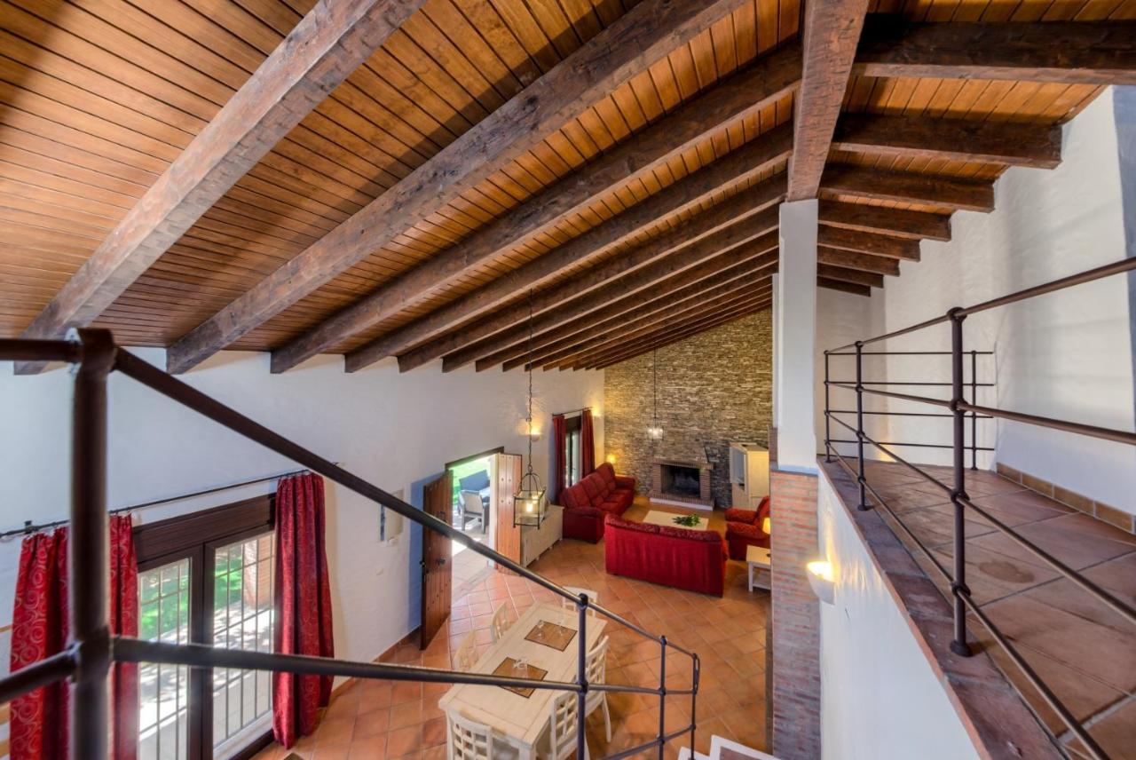 Hacienda Roche Viejo Villa Conil De La Frontera Exterior photo