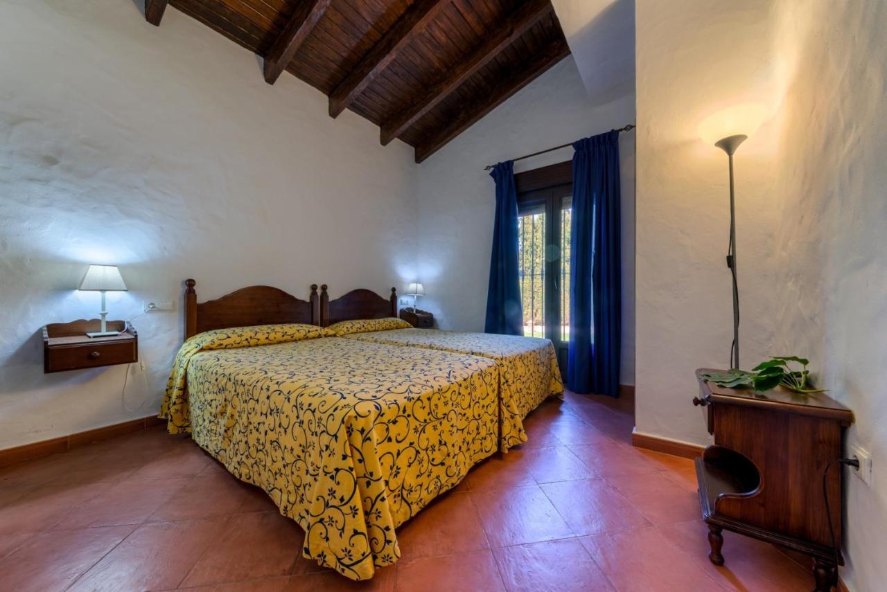 Hacienda Roche Viejo Villa Conil De La Frontera Exterior photo