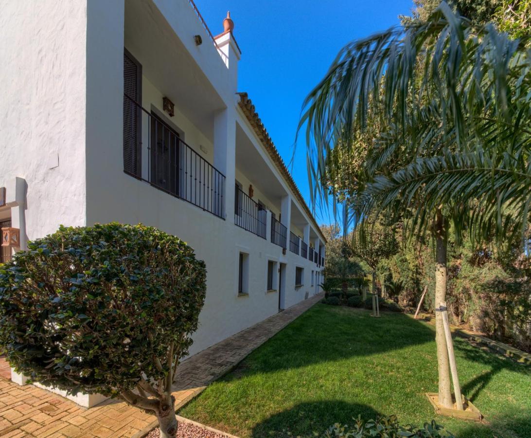 Hacienda Roche Viejo Villa Conil De La Frontera Exterior photo