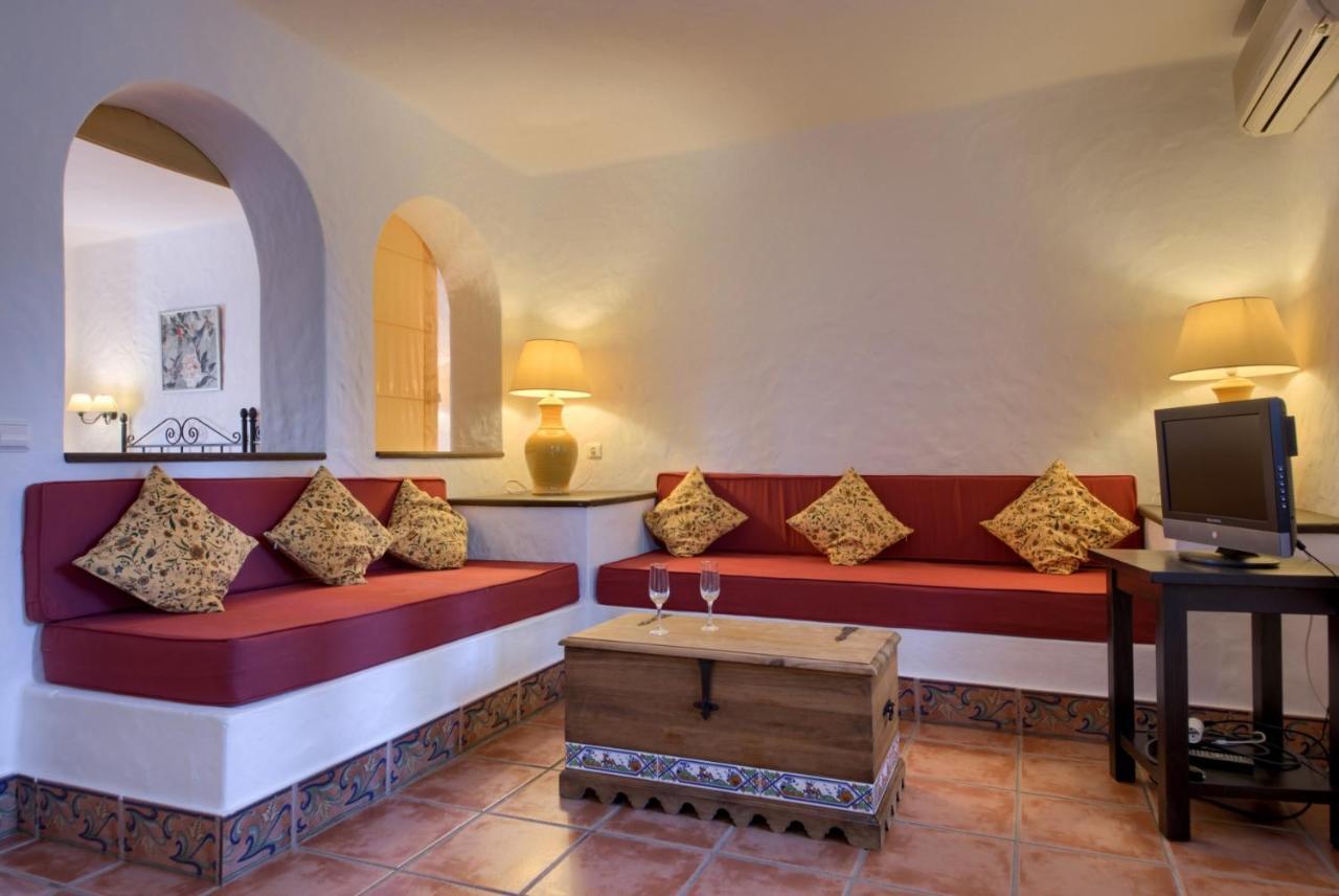 Hacienda Roche Viejo Villa Conil De La Frontera Exterior photo