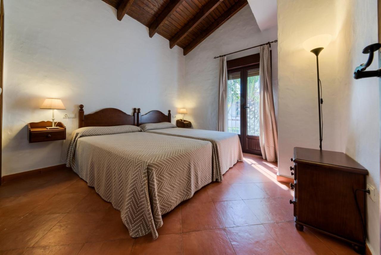 Hacienda Roche Viejo Villa Conil De La Frontera Exterior photo