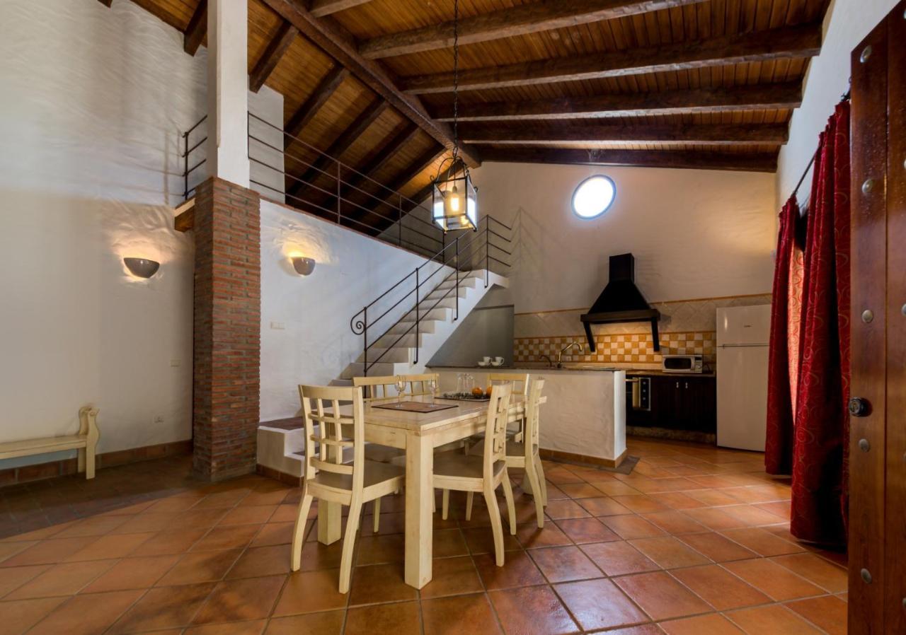 Hacienda Roche Viejo Villa Conil De La Frontera Exterior photo