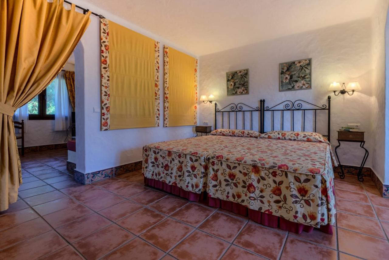 Hacienda Roche Viejo Villa Conil De La Frontera Exterior photo