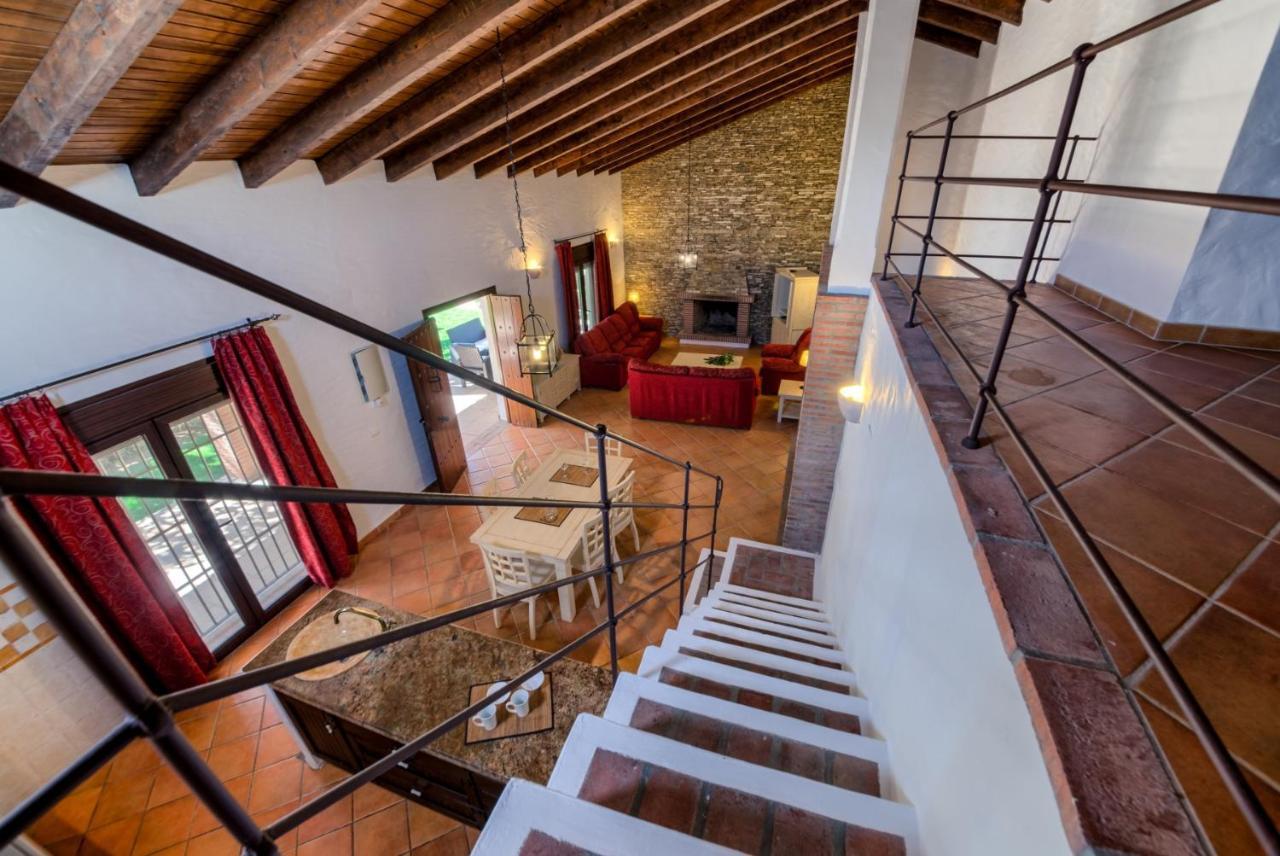 Hacienda Roche Viejo Villa Conil De La Frontera Exterior photo