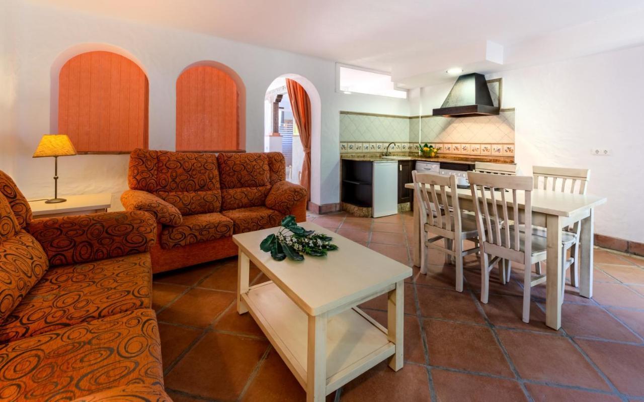 Hacienda Roche Viejo Villa Conil De La Frontera Exterior photo