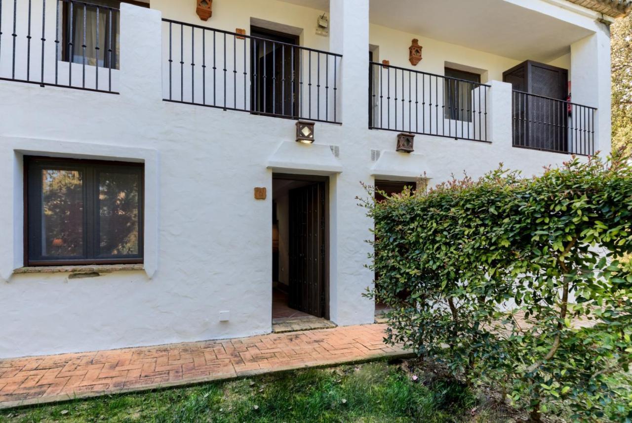 Hacienda Roche Viejo Villa Conil De La Frontera Exterior photo