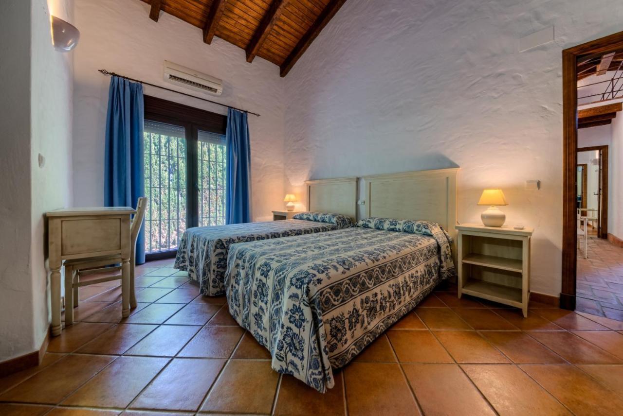 Hacienda Roche Viejo Villa Conil De La Frontera Exterior photo