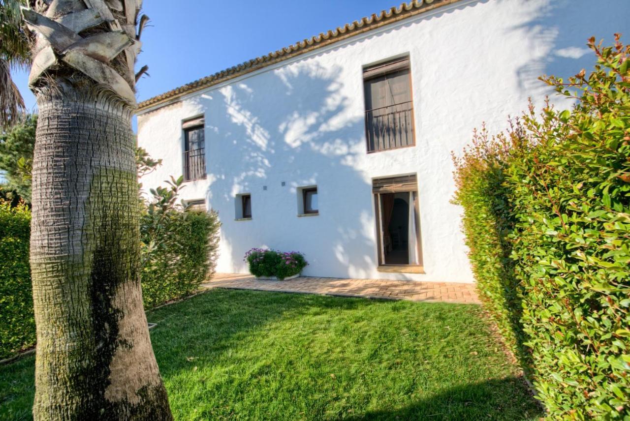 Hacienda Roche Viejo Villa Conil De La Frontera Exterior photo